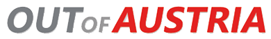 Logo Out of Austria